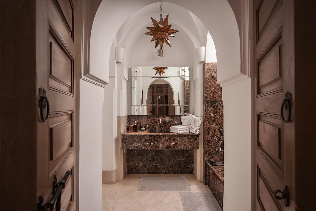 Riad Jaaneman Marraquexe Quarto foto