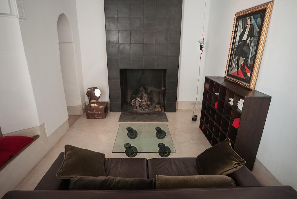Riad Jaaneman Marraquexe Exterior foto