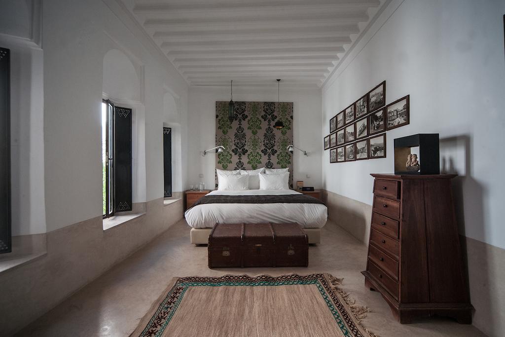 Riad Jaaneman Marraquexe Quarto foto