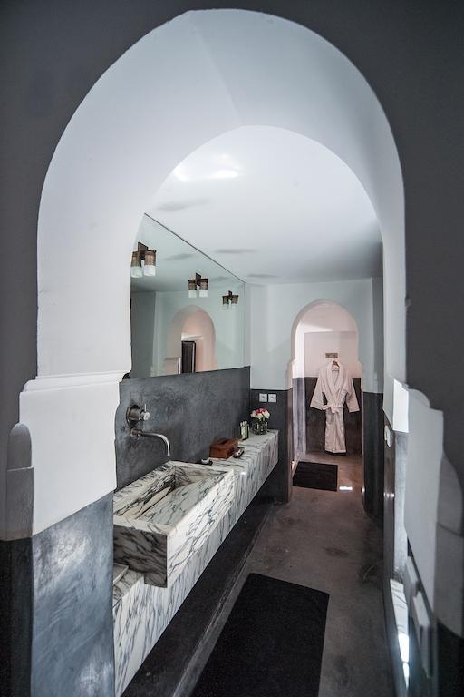 Riad Jaaneman Marraquexe Quarto foto