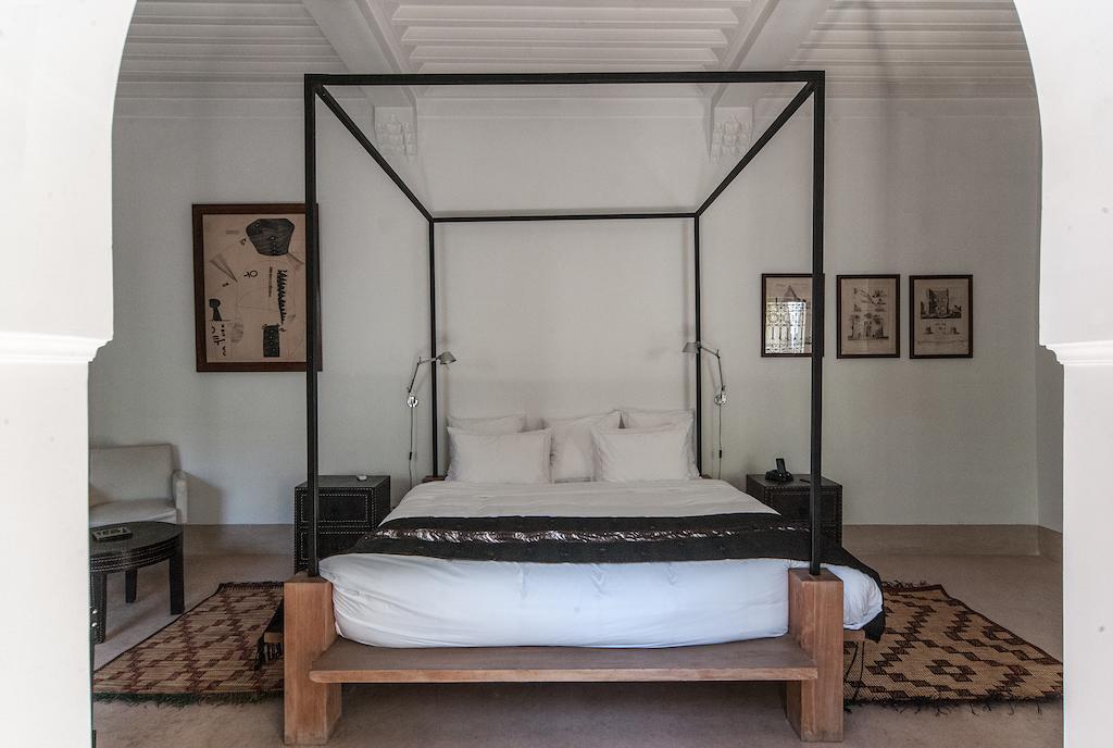 Riad Jaaneman Marraquexe Quarto foto