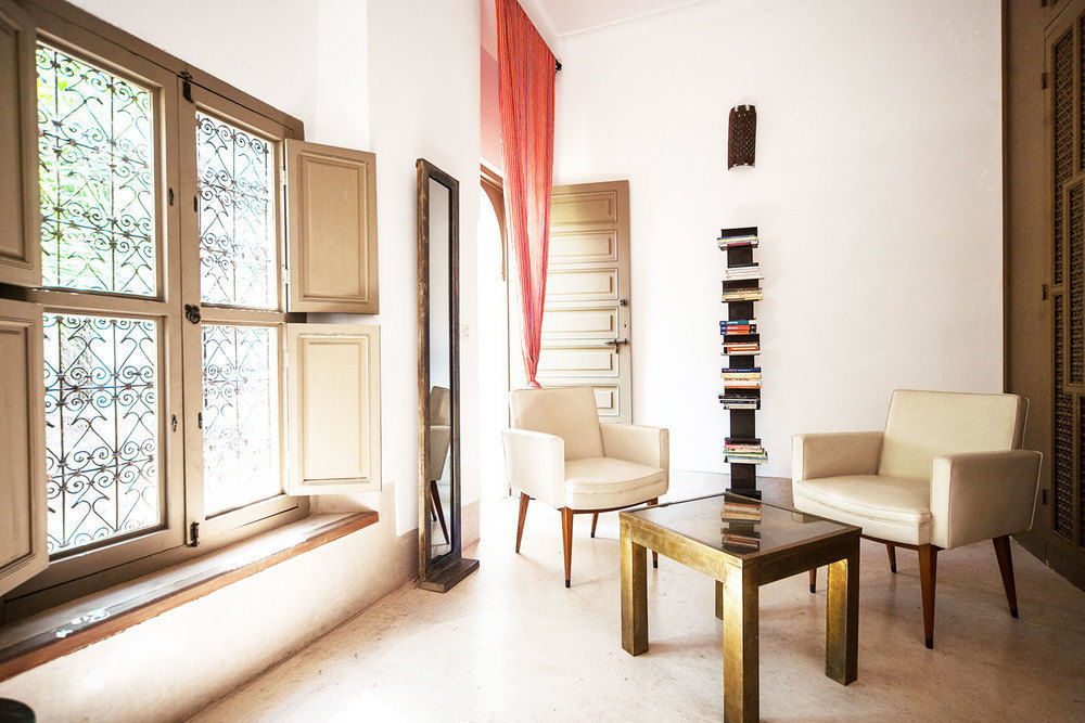 Riad Jaaneman Marraquexe Exterior foto