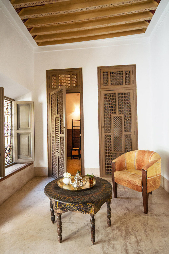 Riad Jaaneman Marraquexe Exterior foto