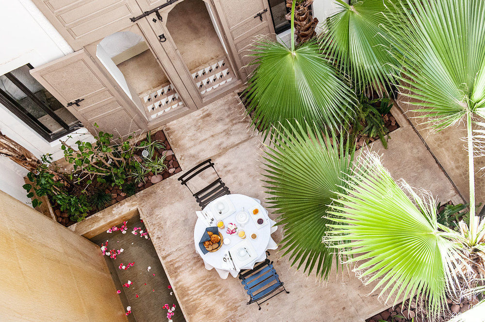Riad Jaaneman Marraquexe Exterior foto