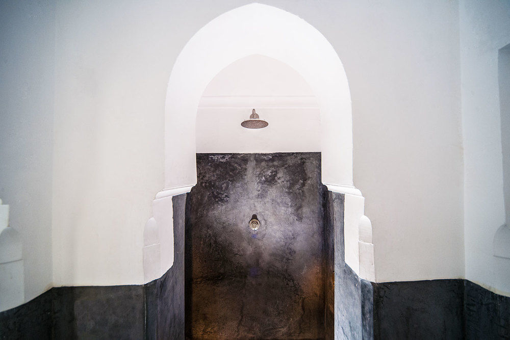 Riad Jaaneman Marraquexe Exterior foto